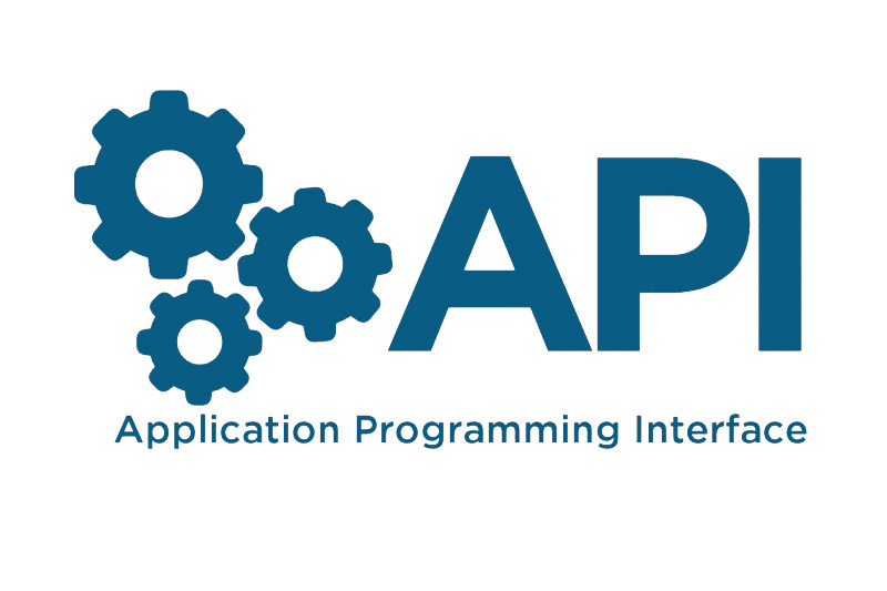 API